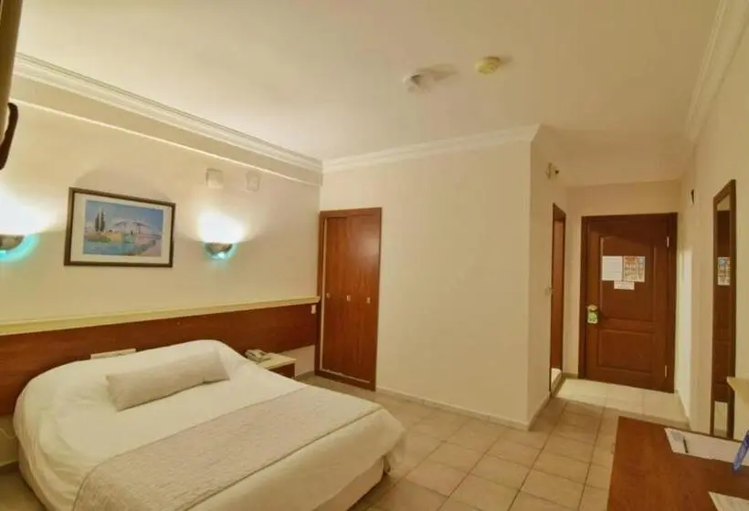 Standard-huone, Olympos Hotel   Adults Only