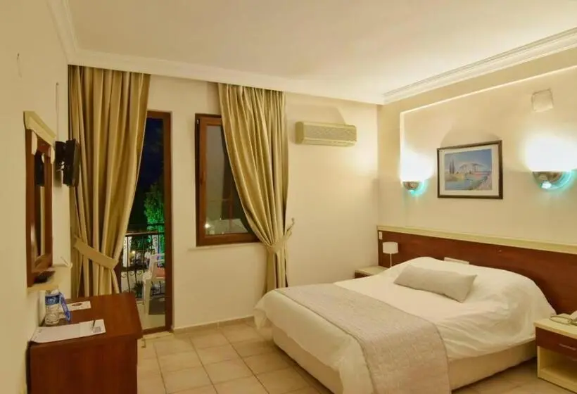 Standard-huone, Olympos Hotel   Adults Only