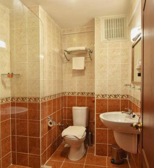 اتاق استاندارد, Olympos Hotel   Adults Only