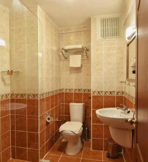 Standard-huone, Olympos Hotel   Adults Only