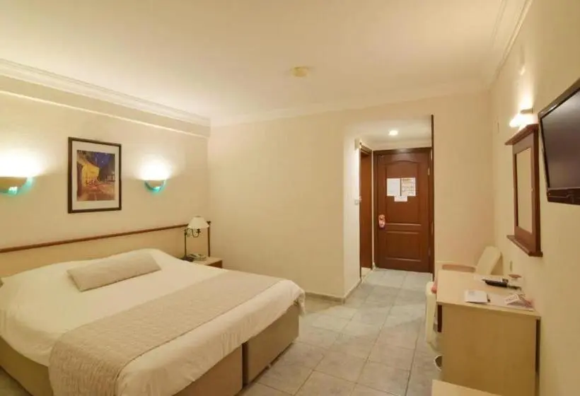 Standard-huone, Olympos Hotel   Adults Only