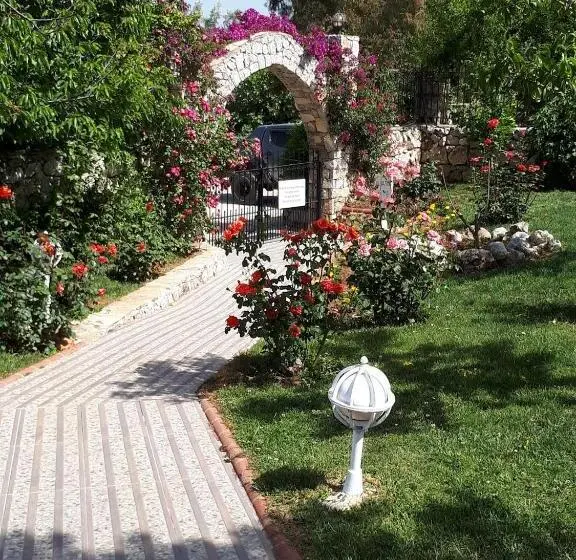 Standard-huone, Olympos Hotel   Adults Only