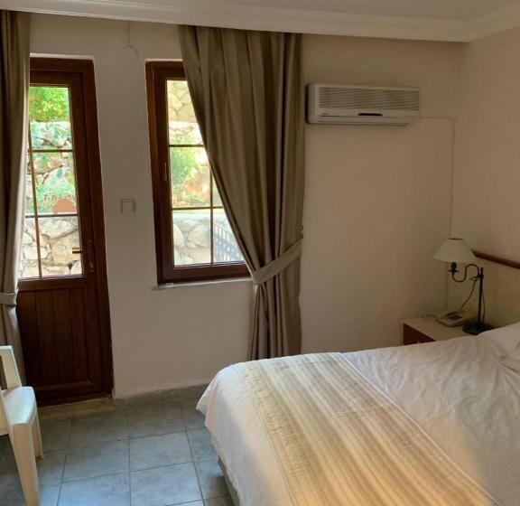 اتاق اکونومی, Olympos Hotel   Adults Only