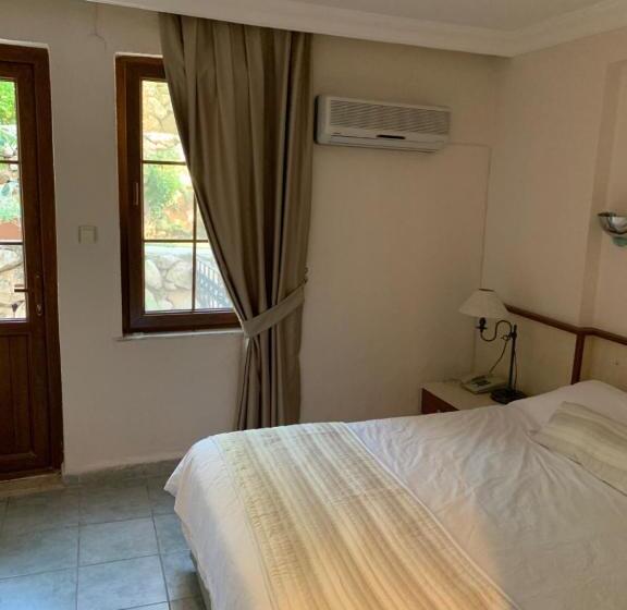 غرفة إقتصادية, Olympos Hotel   Adults Only