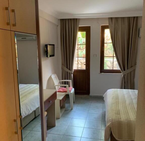 غرفة إقتصادية, Olympos Hotel   Adults Only