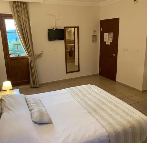 Superior-huone, Olympos Hotel   Adults Only