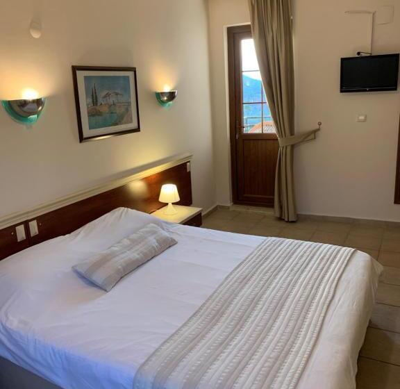 غرفة سوبيريور, Olympos Hotel   Adults Only