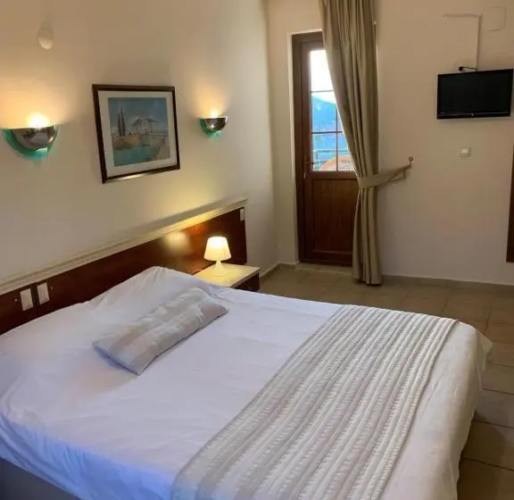 Superior-huone, Olympos Hotel   Adults Only