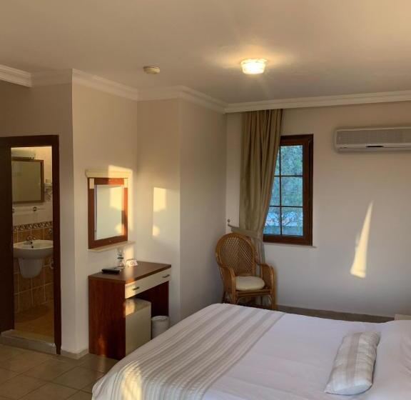 اتاق سوپریور, Olympos Hotel   Adults Only