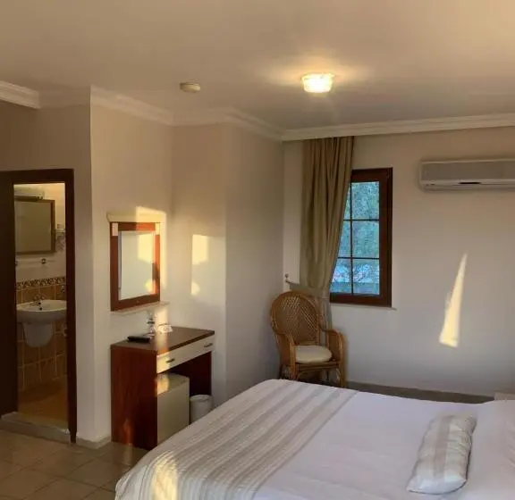 Superior-huone, Olympos Hotel   Adults Only