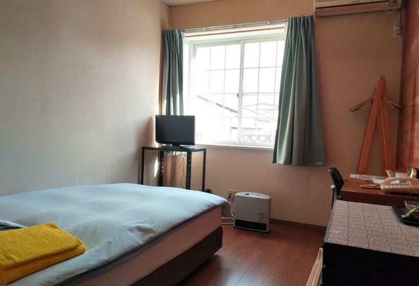 スタンダードシングルルーム, Park Light