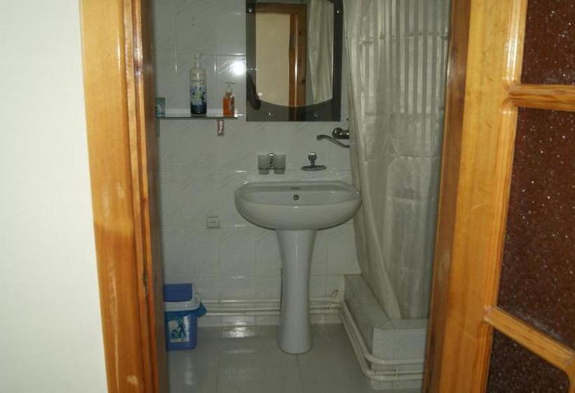 Standard Fyrbäddsrum Trädgårdsutsikt, гостевой дом Sartepo