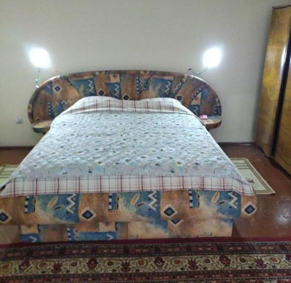 Standard Fyrbäddsrum Trädgårdsutsikt, гостевой дом Sartepo