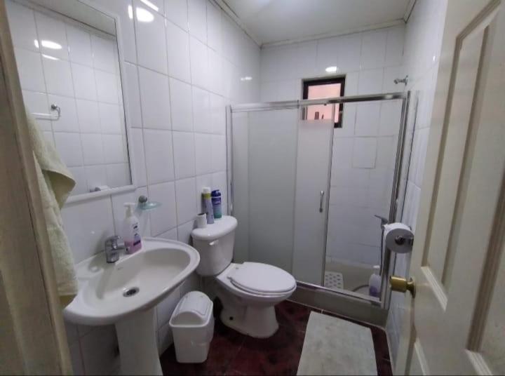 غرفة قياسية, Hospedaje Y Alojamiento Valencia