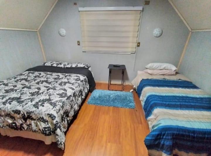 غرفة قياسية حمام مشترك, Hospedaje Y Alojamiento Valencia