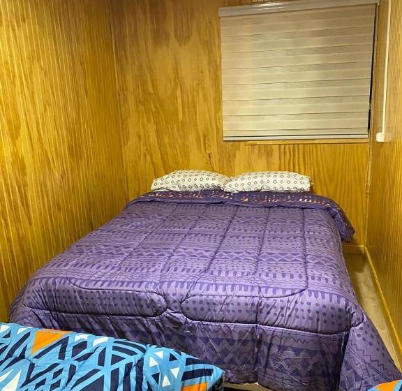 شقة غرفة واحدة, Hospedaje Y Alojamiento Valencia