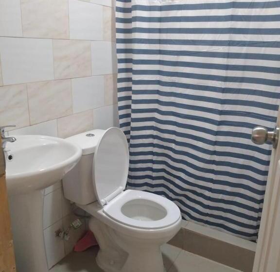 شقة غرفة واحدة, Hospedaje Y Alojamiento Valencia