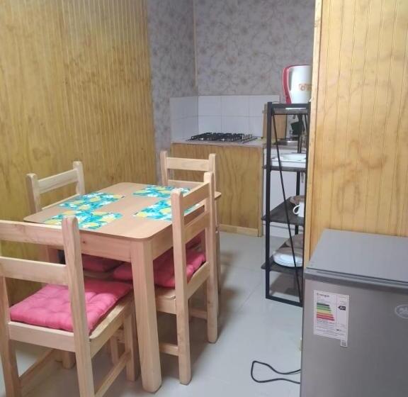 شقة غرفة واحدة, Hospedaje Y Alojamiento Valencia