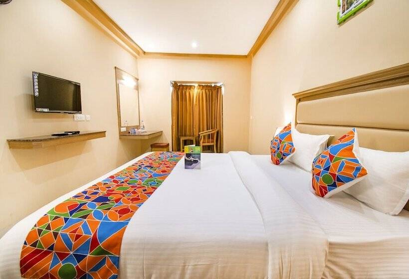 スイート, Fabhotel Bairav Grand Aarapalayam