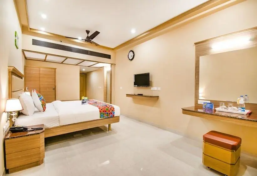 スイート, Fabhotel Bairav Grand Aarapalayam