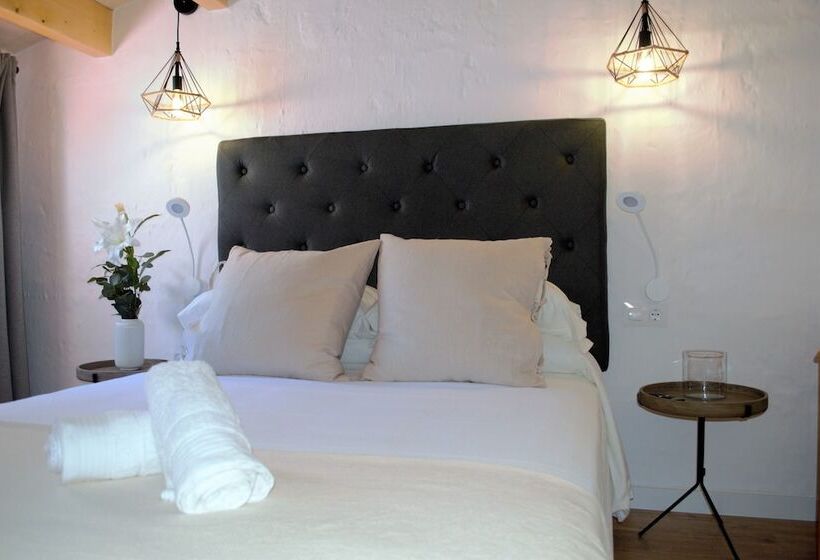 اتاق استاندارد, Ses 5 Claus