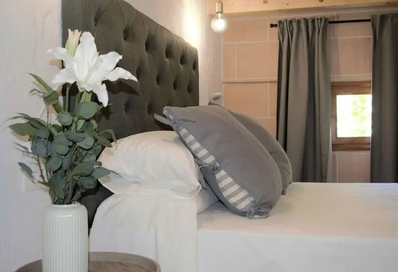 Standardzimmer, Ses 5 Claus