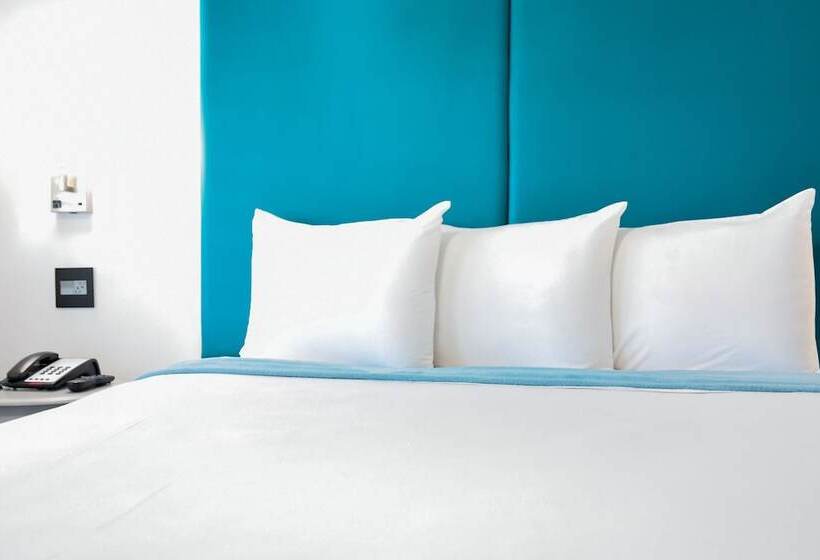 غرفة ديلوكس, Tilbury Inn