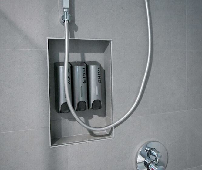 غرفة ديلوكس, Tilbury Inn