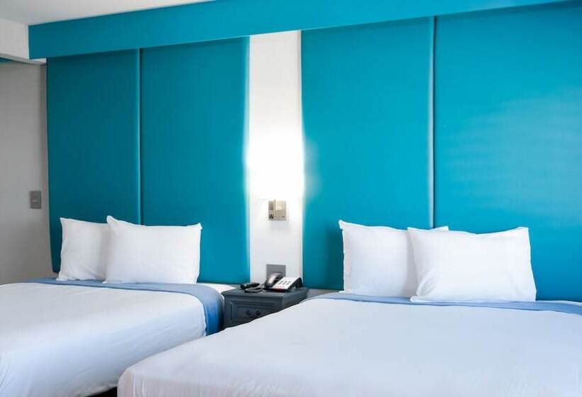 غرفة ديلوكس, Tilbury Inn