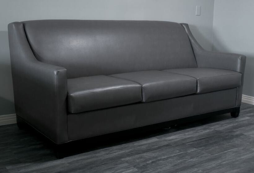 غرفة ديلوكس, Tilbury Inn