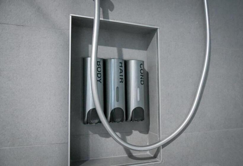 غرفة ديلوكس, Tilbury Inn