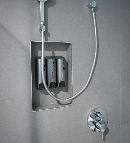 جناح ديلوكس, Tilbury Inn