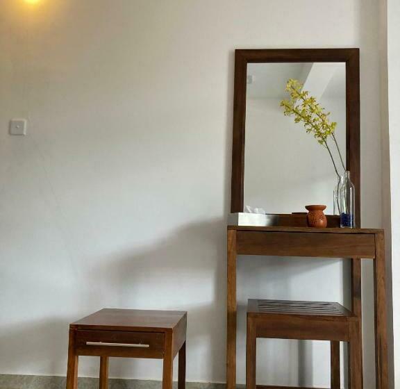 Номер Deluxe Вид на Сад, Garden Villa Talalla