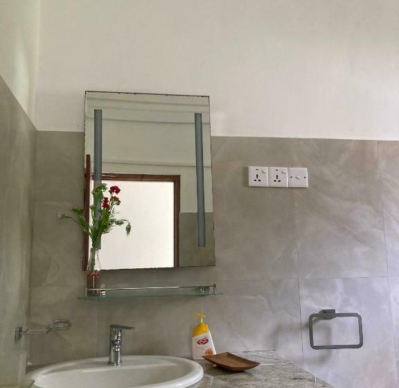 Номер Deluxe Вид на Сад, Garden Villa Talalla