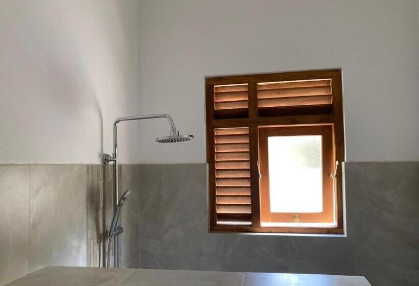 Стандартный Номер Кровать Кинг, Garden Villa Talalla