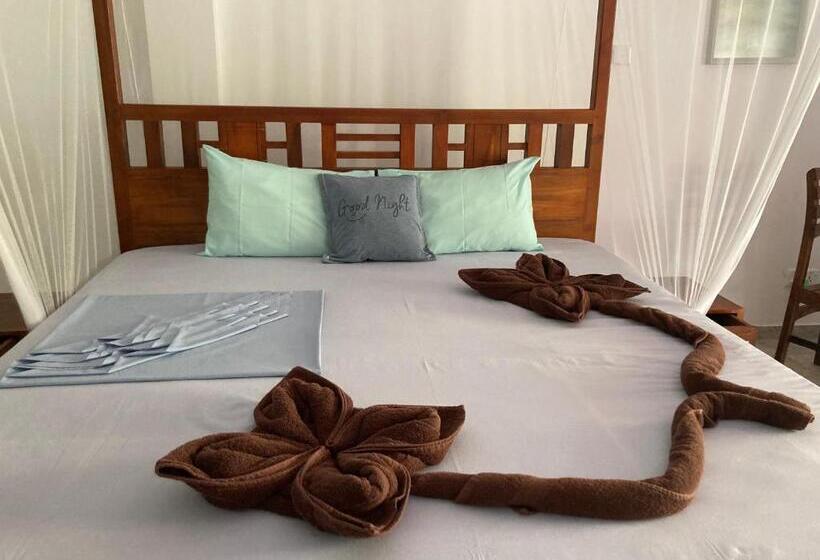 Стандартный Номер Кровать Кинг, Garden Villa Talalla