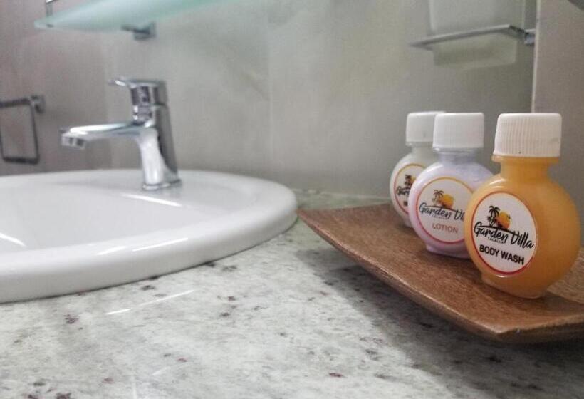 Номер Deluxe Кровать Кинг, Garden Villa Talalla