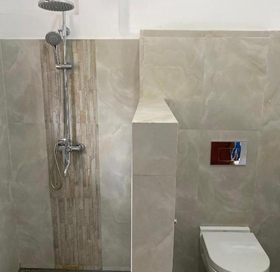 Номер Deluxe Кровать Кинг, Garden Villa Talalla