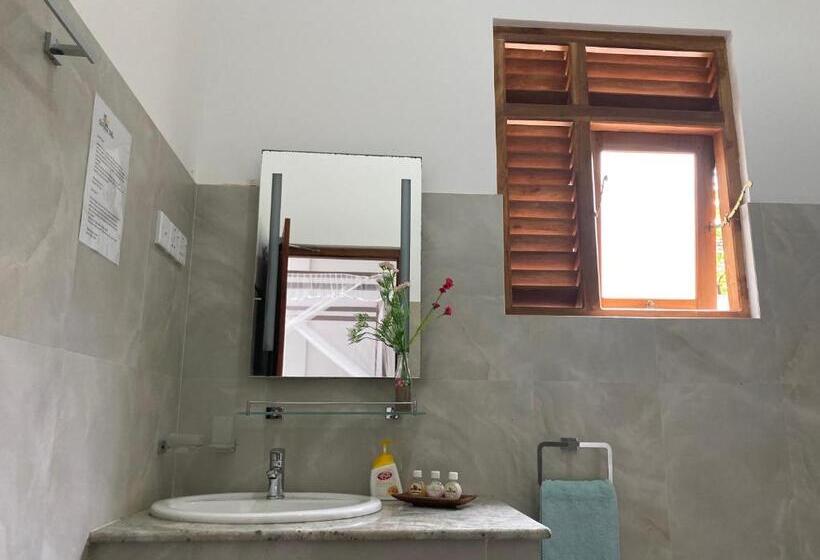 Номер Deluxe Кровать Кинг, Garden Villa Talalla