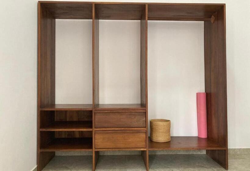 Номер Deluxe Кровать Кинг, Garden Villa Talalla