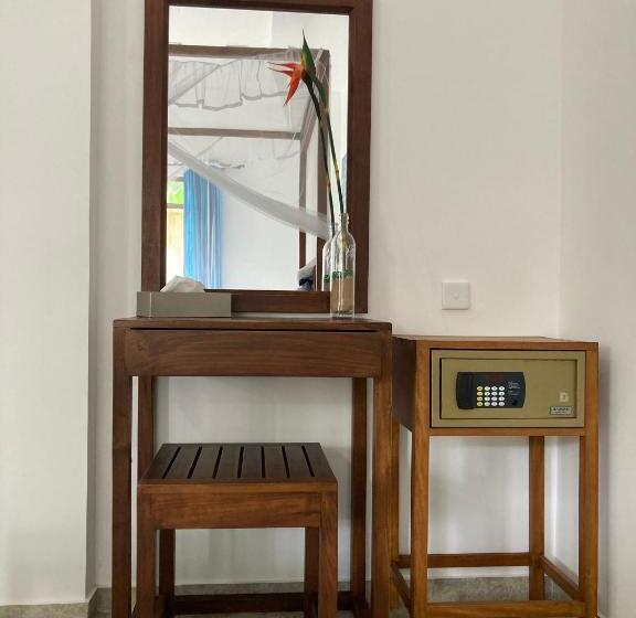 Номер Deluxe Кровать Кинг, Garden Villa Talalla