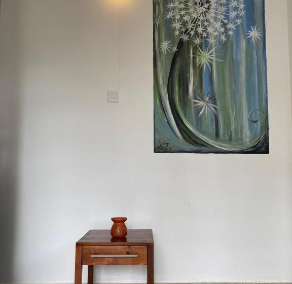 Номер Deluxe Кровать Кинг, Garden Villa Talalla