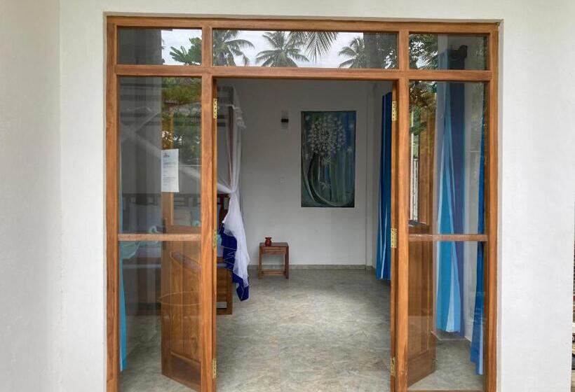 Номер Deluxe Кровать Кинг, Garden Villa Talalla