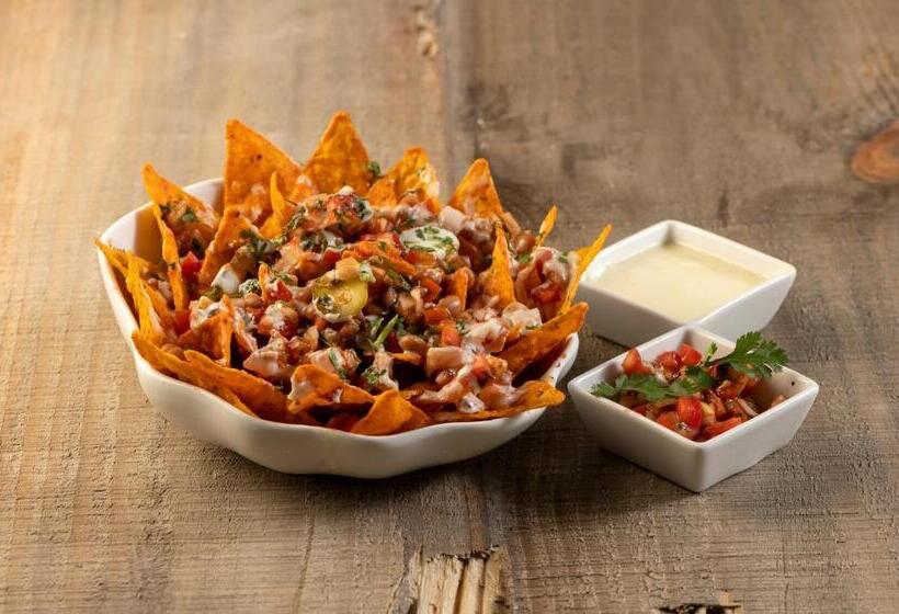 スイート, Modi Yoga Retreat