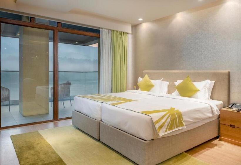 スイート, Modi Yoga Retreat