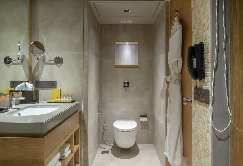 シティビューのスーペリアルーム, Modi Yoga Retreat