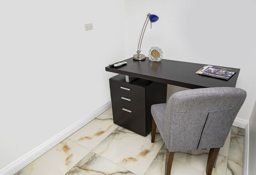 Habitación Superior Cama King, Pulse Rooms At Trafalgar