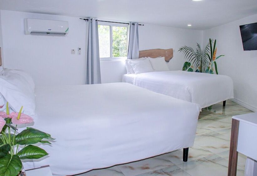 Habitación Superior Cama King, Pulse Rooms At Trafalgar