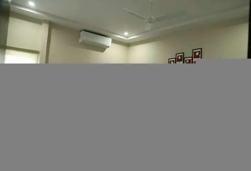 آپارتمان لوکس 1 خوابه, Vits Aradhana Auberge