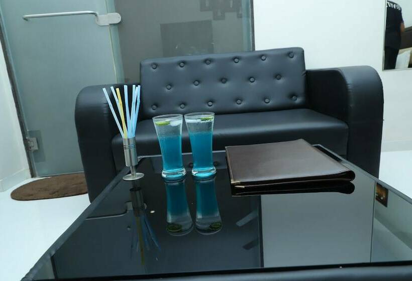 Apartamento Deluxe 1 Dormitório, Vits Aradhana Auberge